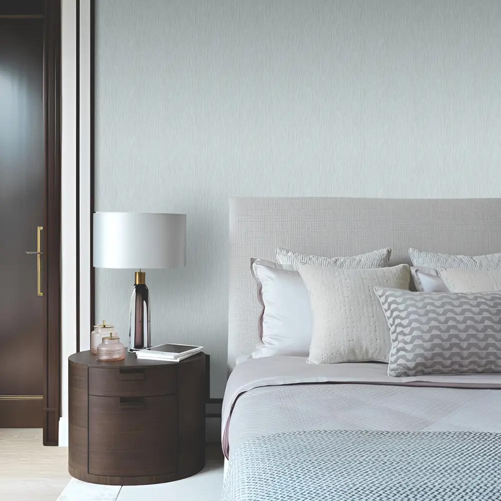 Флизелиновые обои Erismann Opera зеленые 1.06 м 89420891 STLM-1567806 - Вид №3