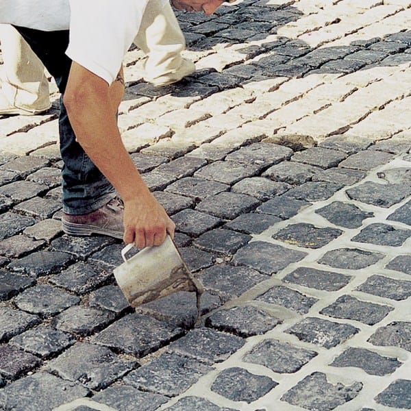 Micromalta cementizione Castable, для каменных покрытий Azichem GROUT ARCH-00096165 - Вид №1