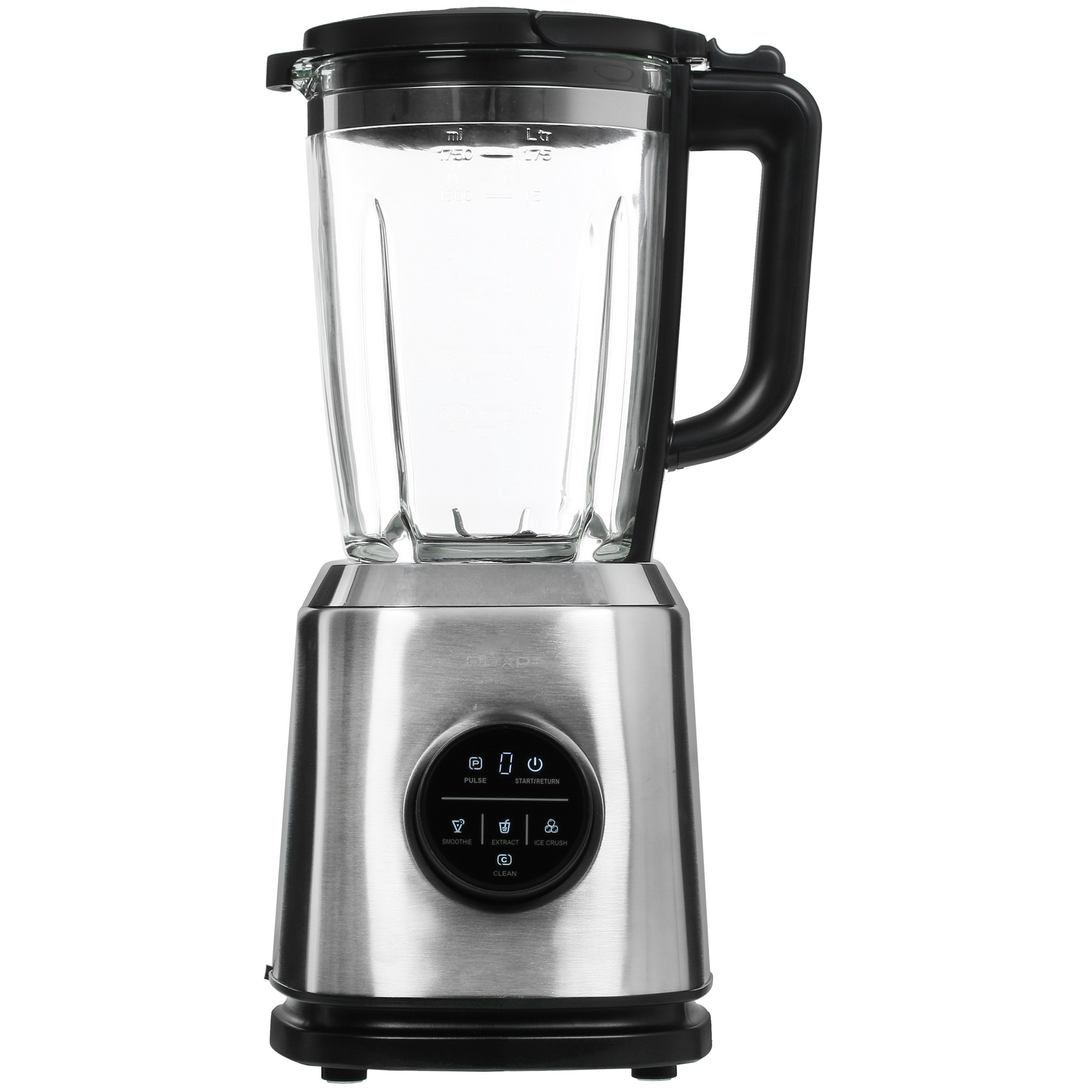5403632 Блендер стационарный DEXP SB-1800D серебристый STDN-0006442 - Вид №1