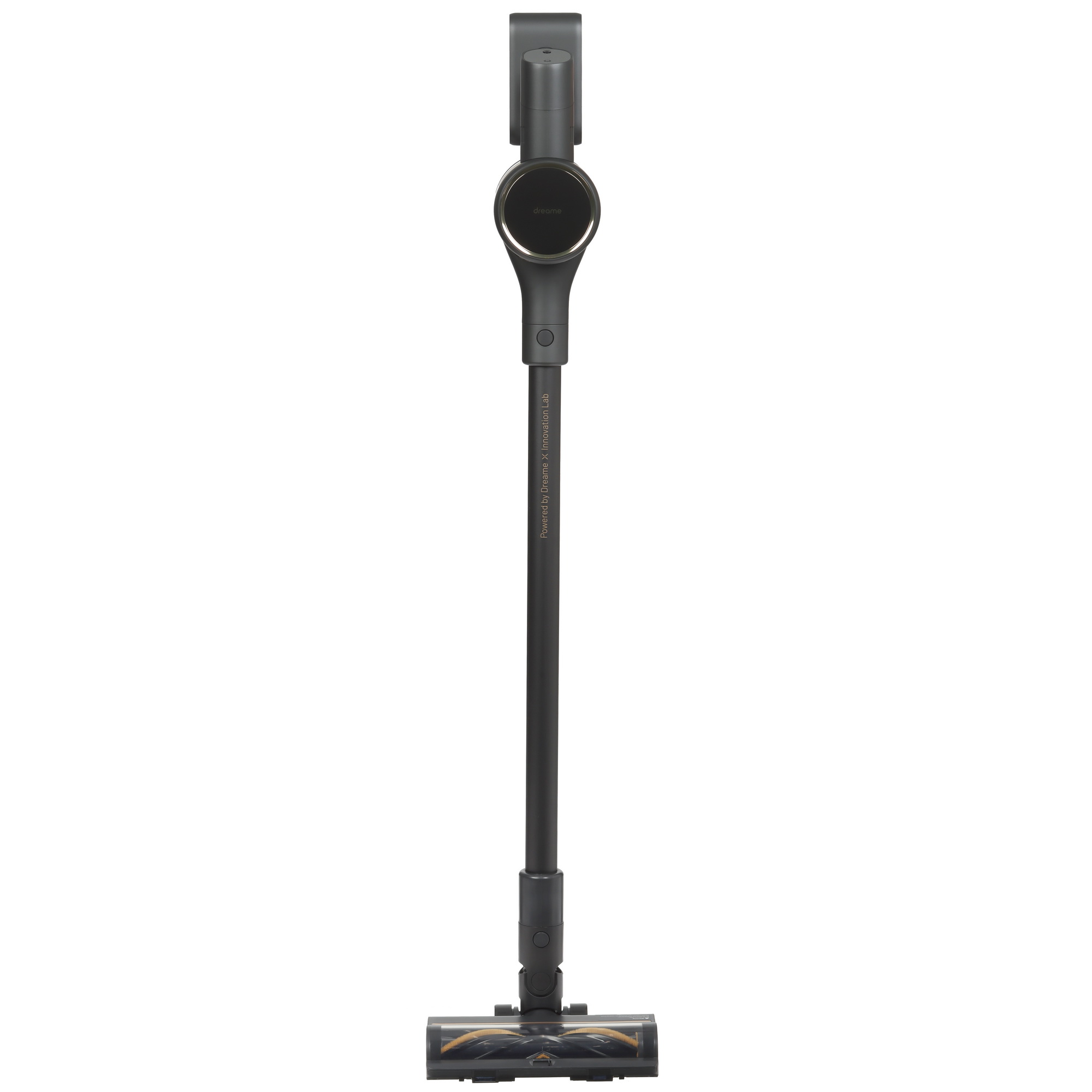 5458459 Пылесос  вертикальный  Dreame R10 Pro Aqua  черный STDN-0133466 - Вид №1