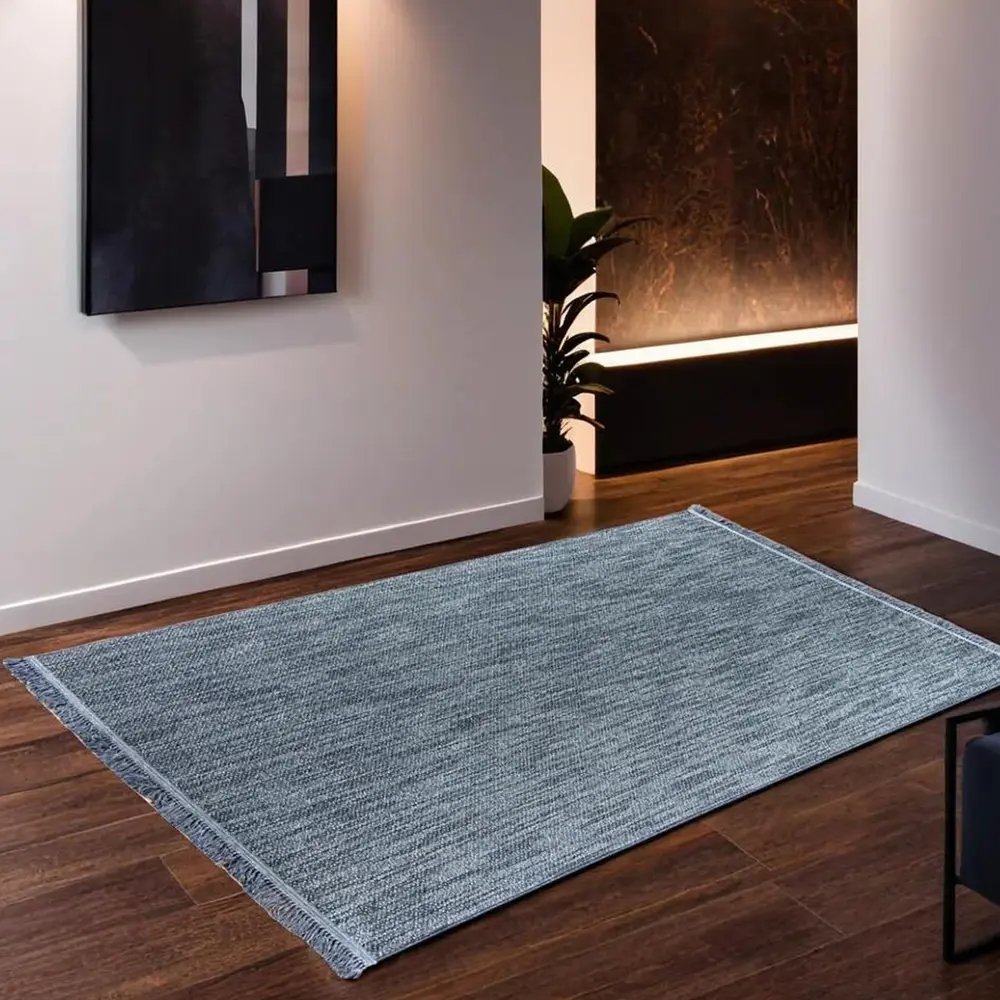 OZKAPLAN KARPET Vegas - ковер с петлевым ворсом для современного интерьера 89374971 STLM-1372009