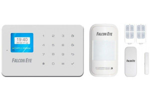 15700671 Комплект GSM/Wi-Fi сигнализации FE Advance Falcon Eye
