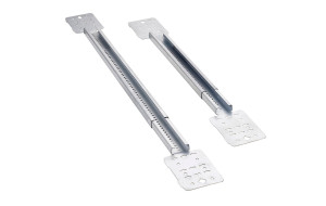 59491624 Britclips® RSWB Раздвижная монтажная планка walraven