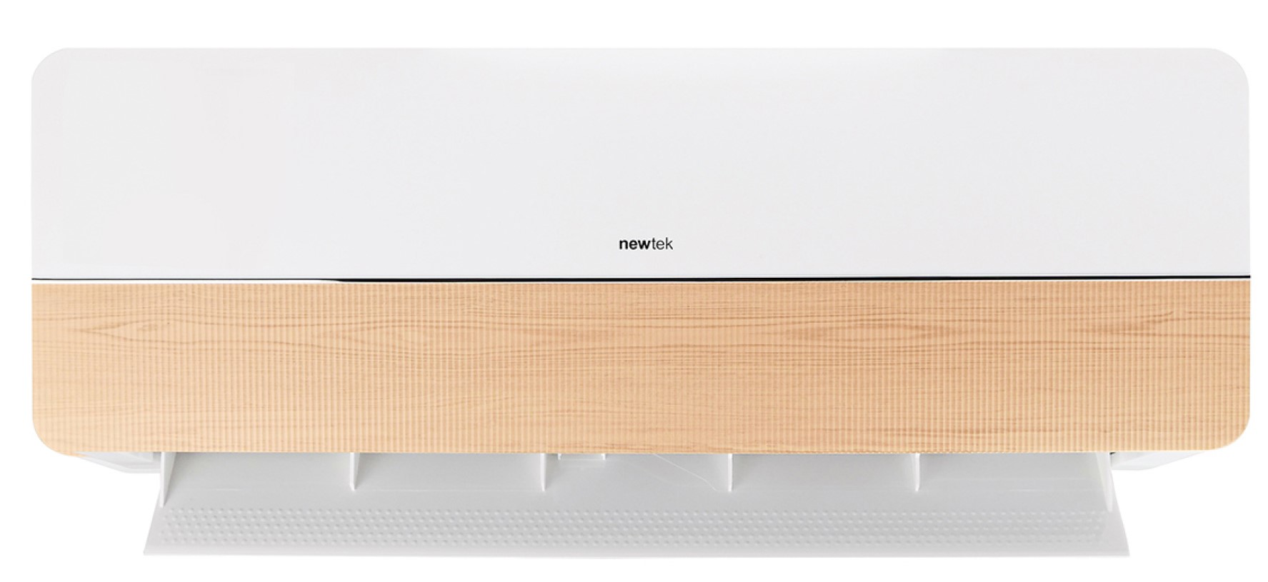 9204072 Кондиционер настенный сплит-система Newtek NT-65CHW09 белый STDN-0093601 - Вид №1