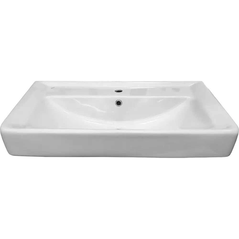 Раковина Santek Тигода 80 см STLM-2129253