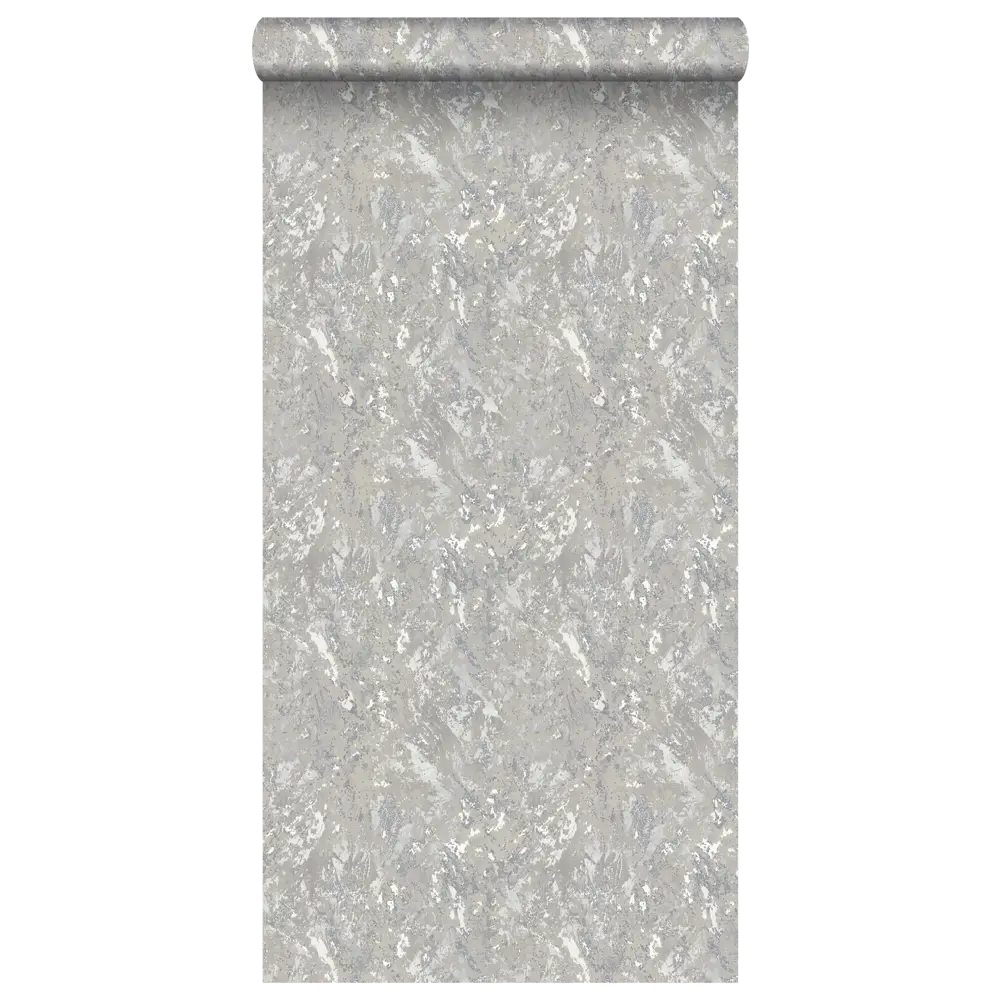 Обои флизелиновые Inspire Flow темно-серые 1.06 м Moon 4 STLM-2170171 - Вид №2