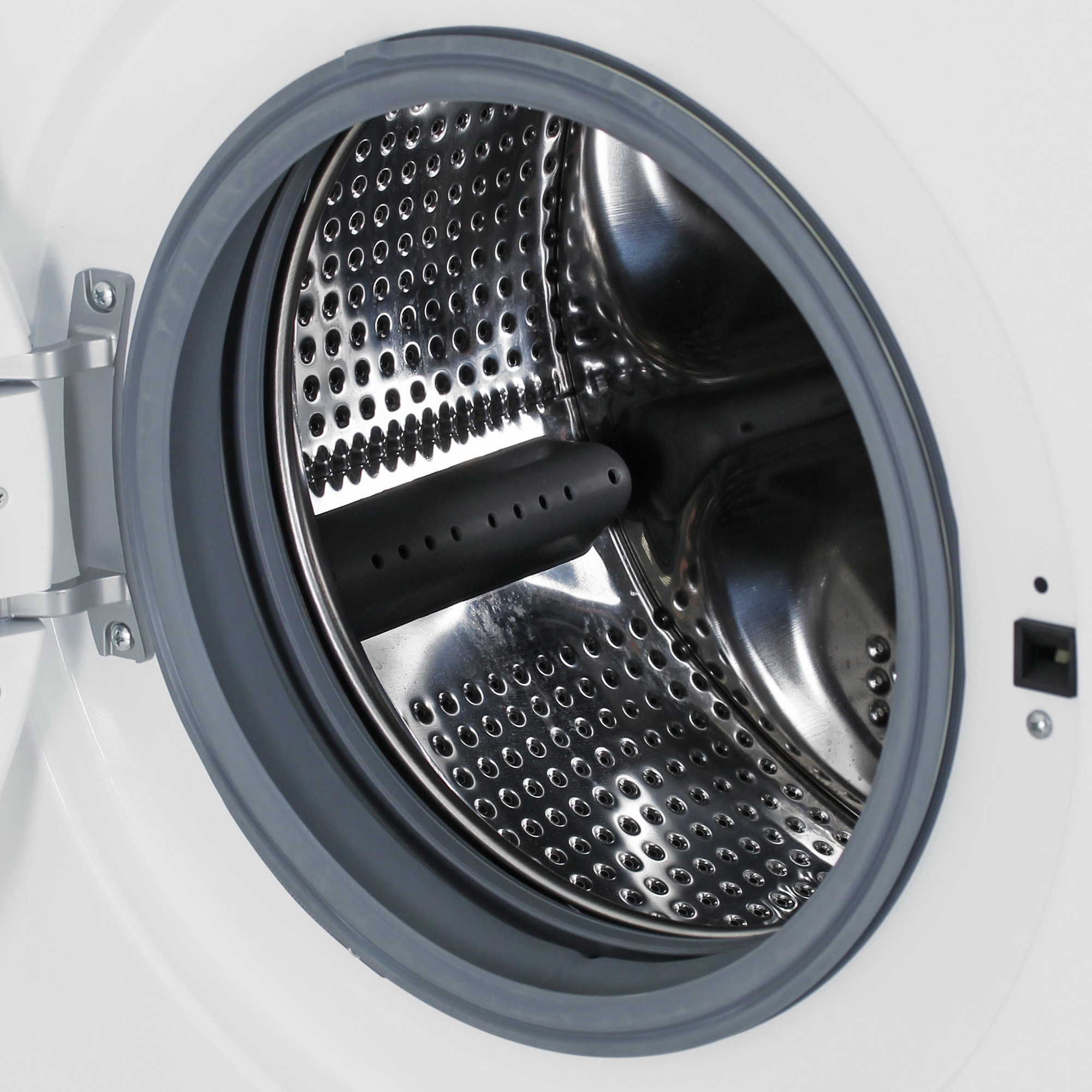 9008794 Стиральная машина KRAFT KF-MDS7106W белый STDN-0107228 - Вид №6