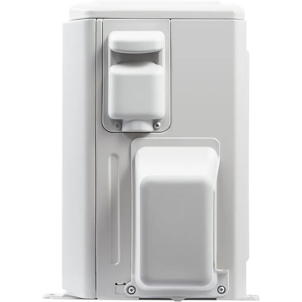 Сплит-система Komanchi KACК224HN121Y 24K BTU охлаждение/обогрев STLM-2059841 - Вид №8