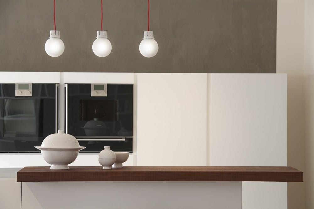 Выдувное стекло светодиодный подвесной светильник Brillamenti ZBowl ARCH-00103930 - Вид №1