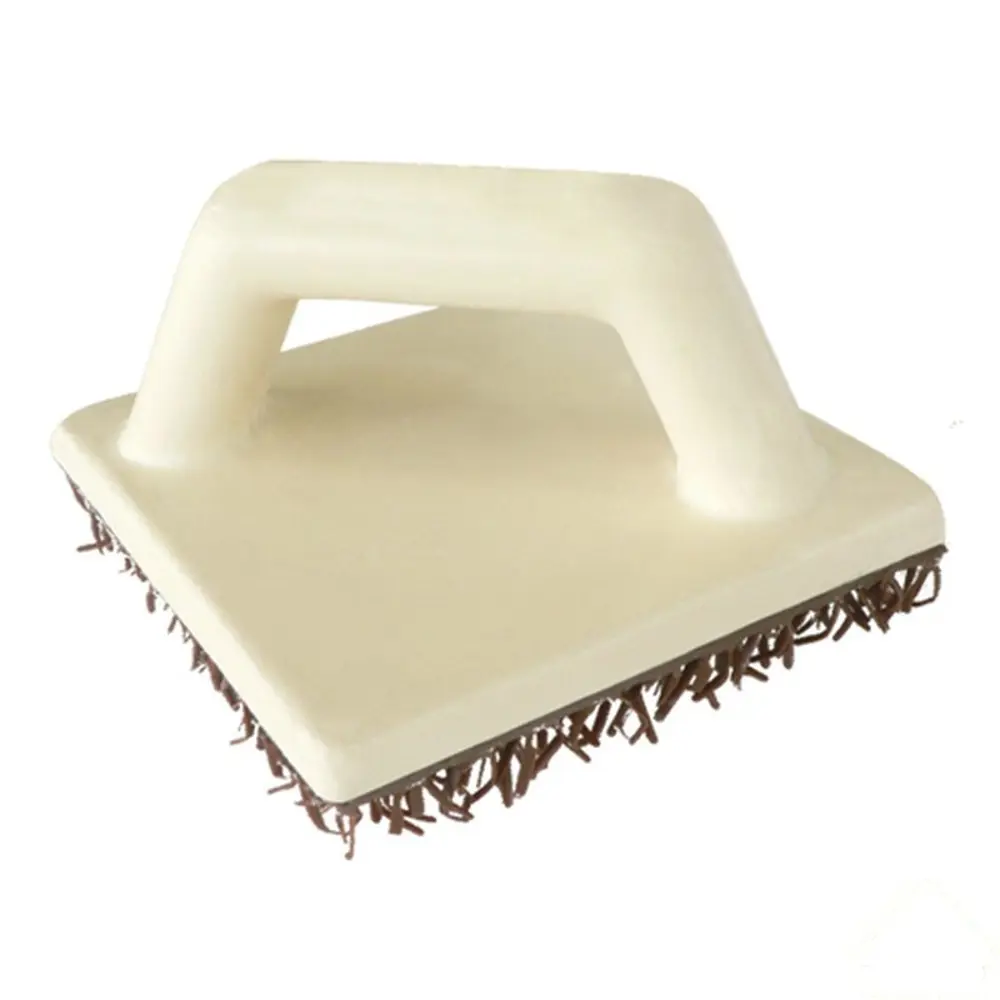 Терка фактурная коврик Frame, 120x120 мм Santreyd STLM-2063781