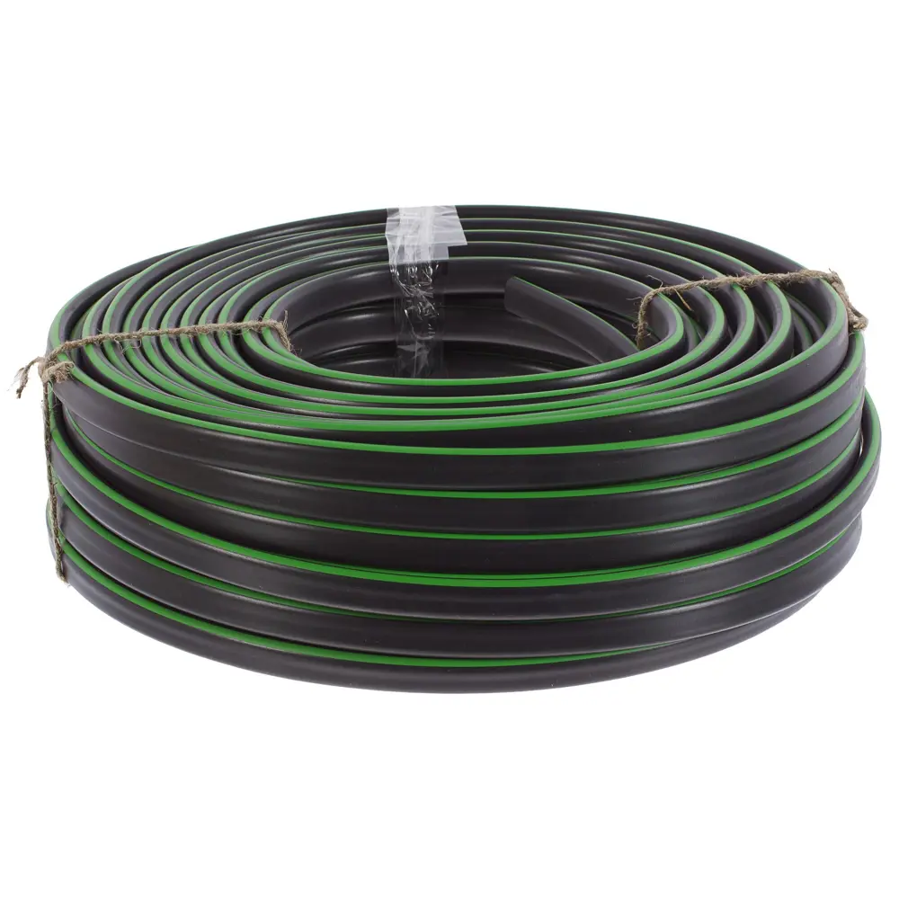 Кабель Камит ВВГпнг(A) 3x2.5 мм 50 м ГОСТ цвет черный STLM-2188123 - Вид №3