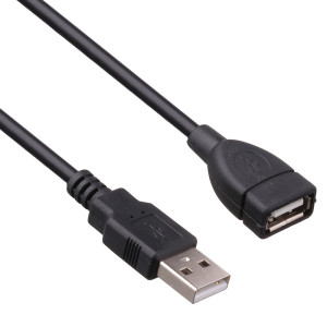 90721735 Удлинитель USB 2.0 EX-CC-USB2-AMAF-5.0 5 м STLM-0355018 EXEGATE