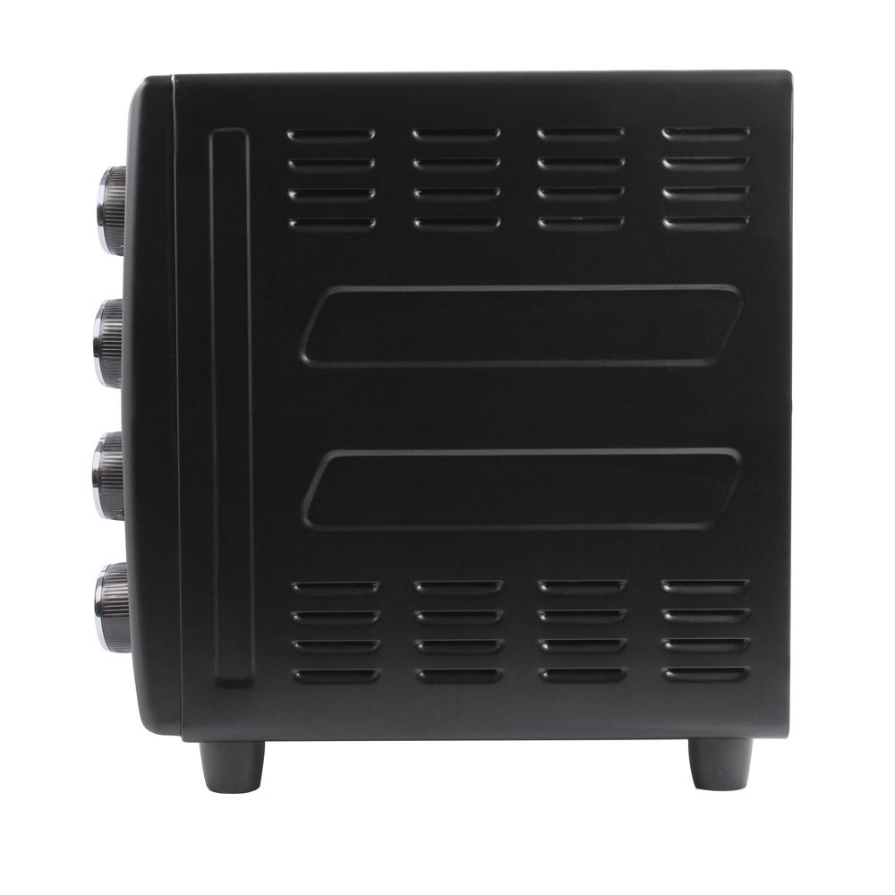 5369475 Мини-печь MARTA MT-4266 черный STDN-0014940 - Вид №6