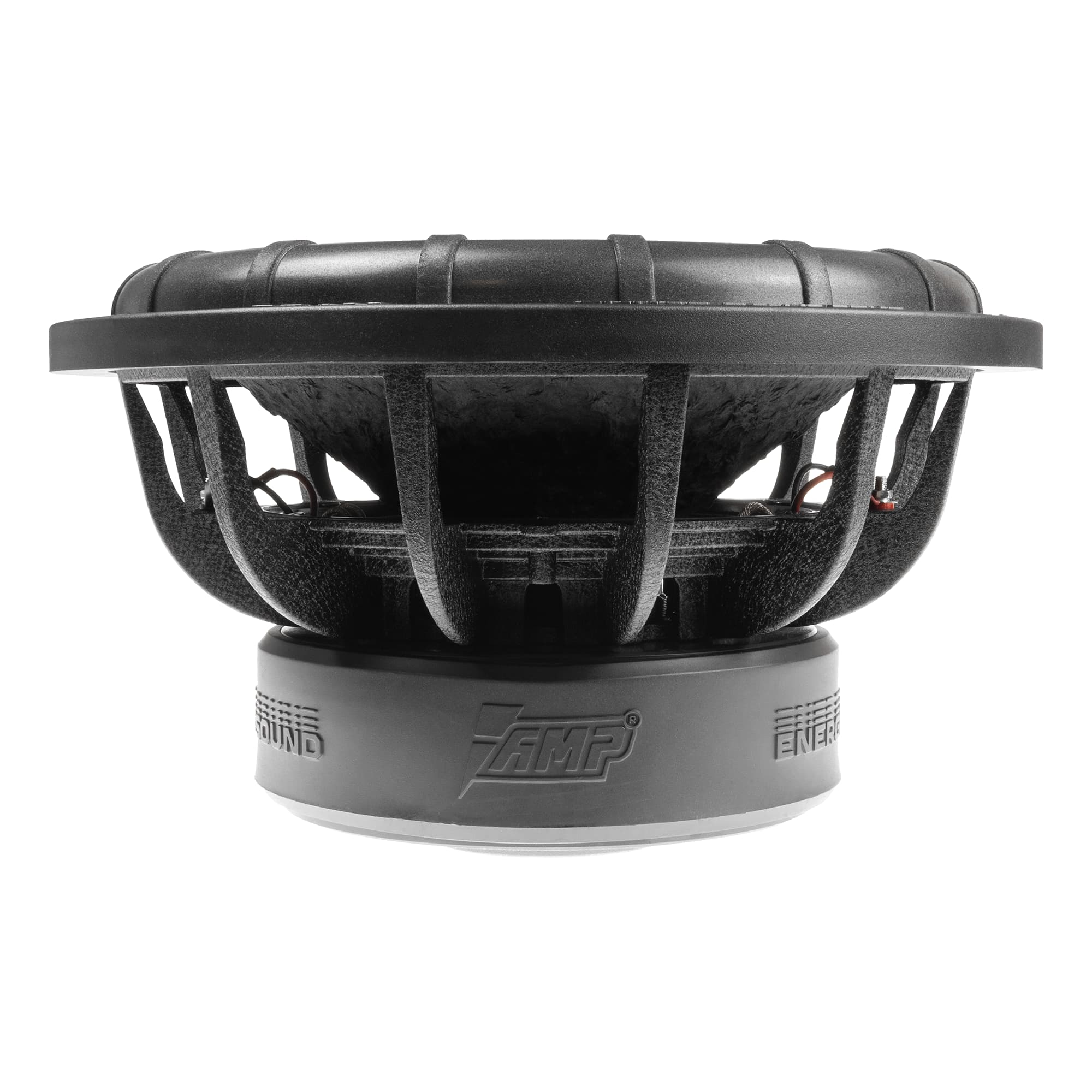 5629023 Сабвуферный динамик AMP MASS 1000 12D2 V.2 STDN-0020604 - Вид №3