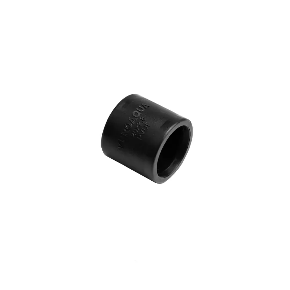 Гильза Pro Aqua PVDF 20 мм для надежных трубных соединений 85231840 STLM-0060184 - Вид №1