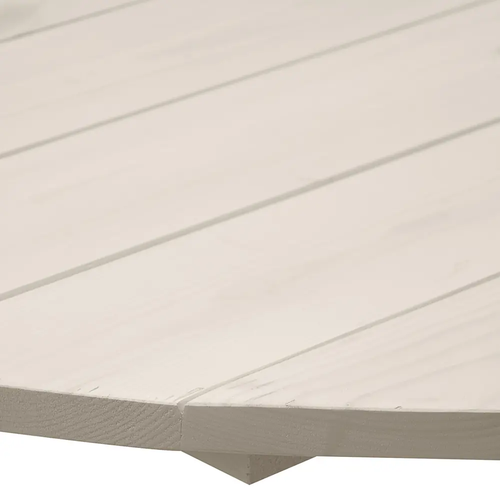 Стол круглый «Бриз» раскладной, окрашенный Santreyd STLM-2204215 - Вид №2