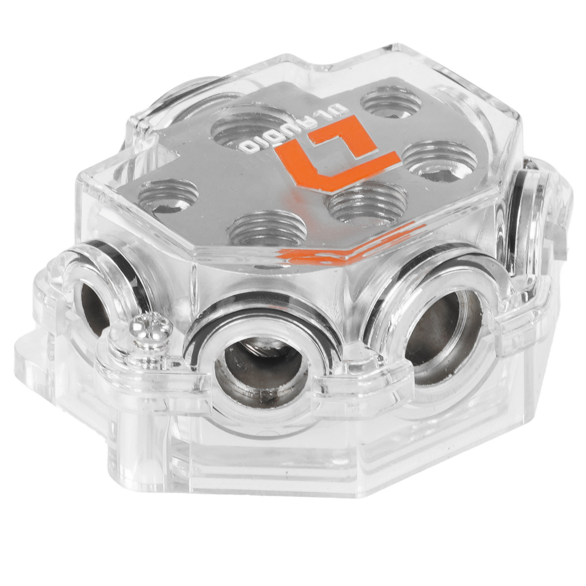 9285780 Дистрибьютор питания DL Audio Power Distributor 04 STDN-0010052 - Вид №1