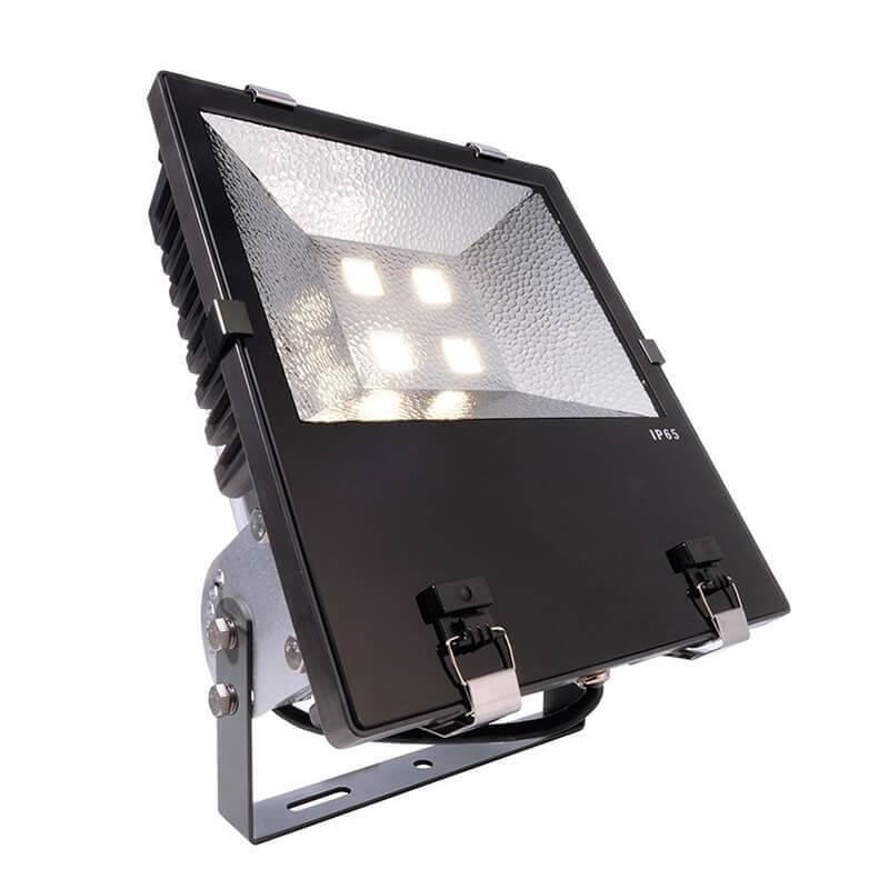 730273 Прожектор Flood COB 200W Deko-light