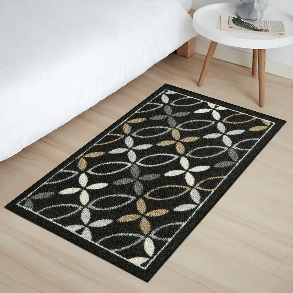 Коврик декоративный Ctim Коя 40x60 см нейлон 146111 STLM-2051392 - Вид №5