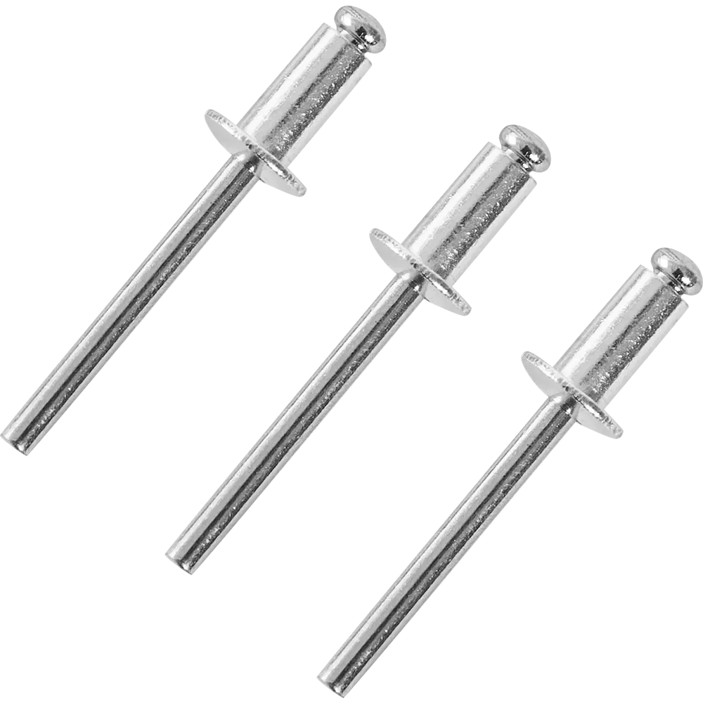 Заклепка 4.8x10 мм, 50 шт Santreyd STLM-2030747