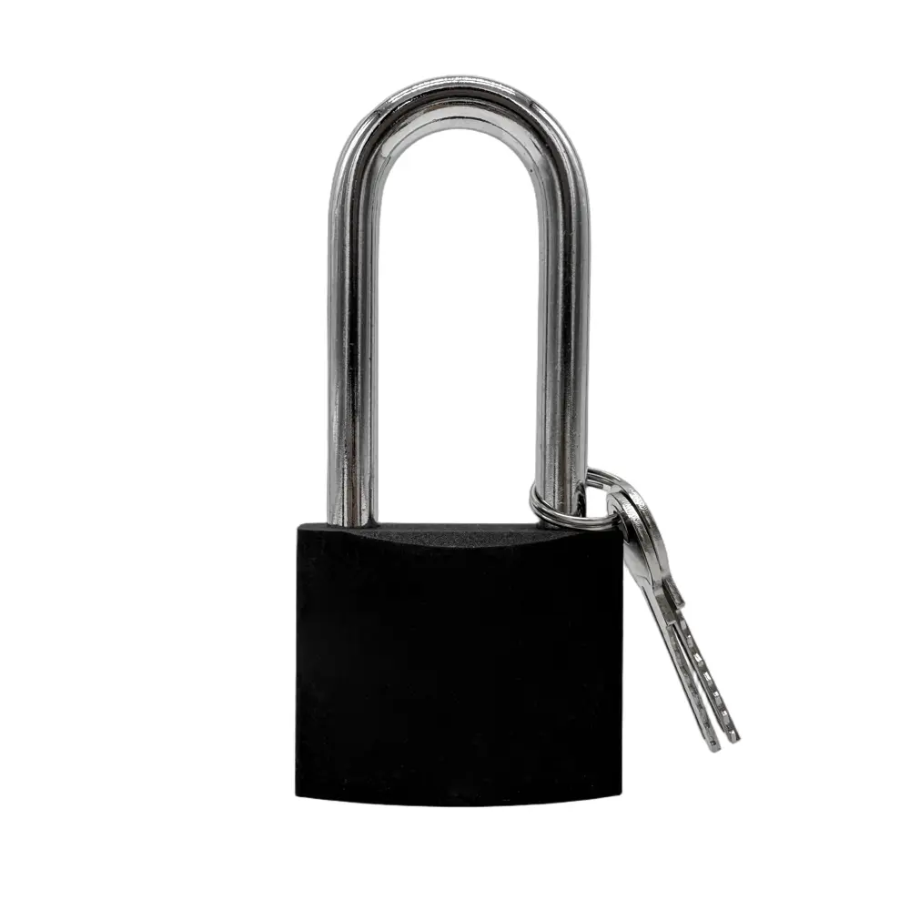 Замок внутренний DILWIS 50x62 мм чугун длинный STLM-2042662