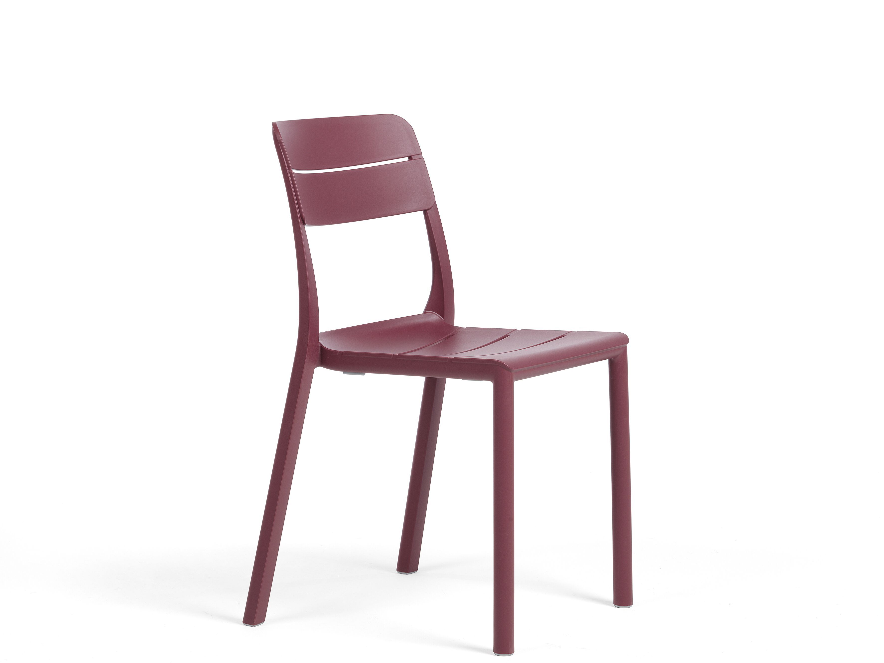 Полипропиленовый садовый стул Nardi Кассия ARCH-00133335 - Вид №14