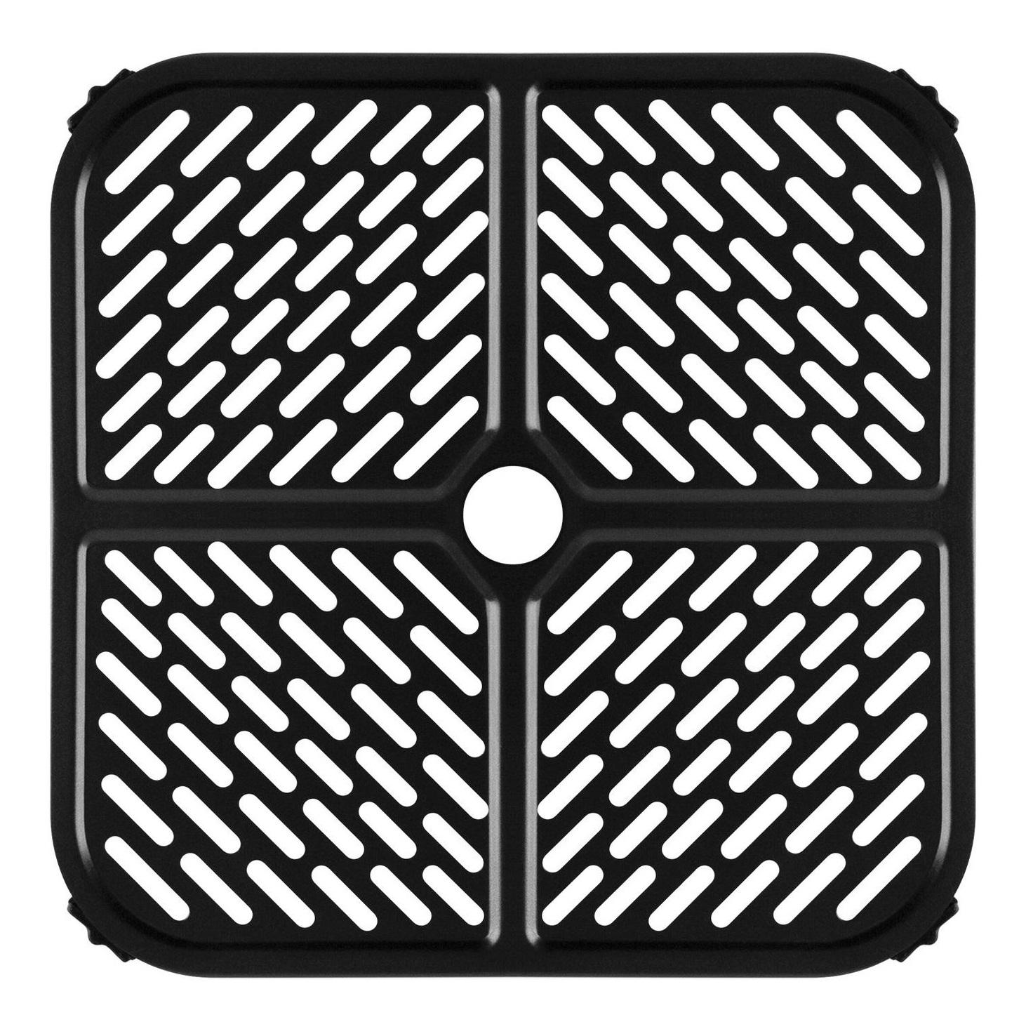 5628265 Аэрогриль Rombica AFR-004 коричневый STDN-0088553 - Вид №3