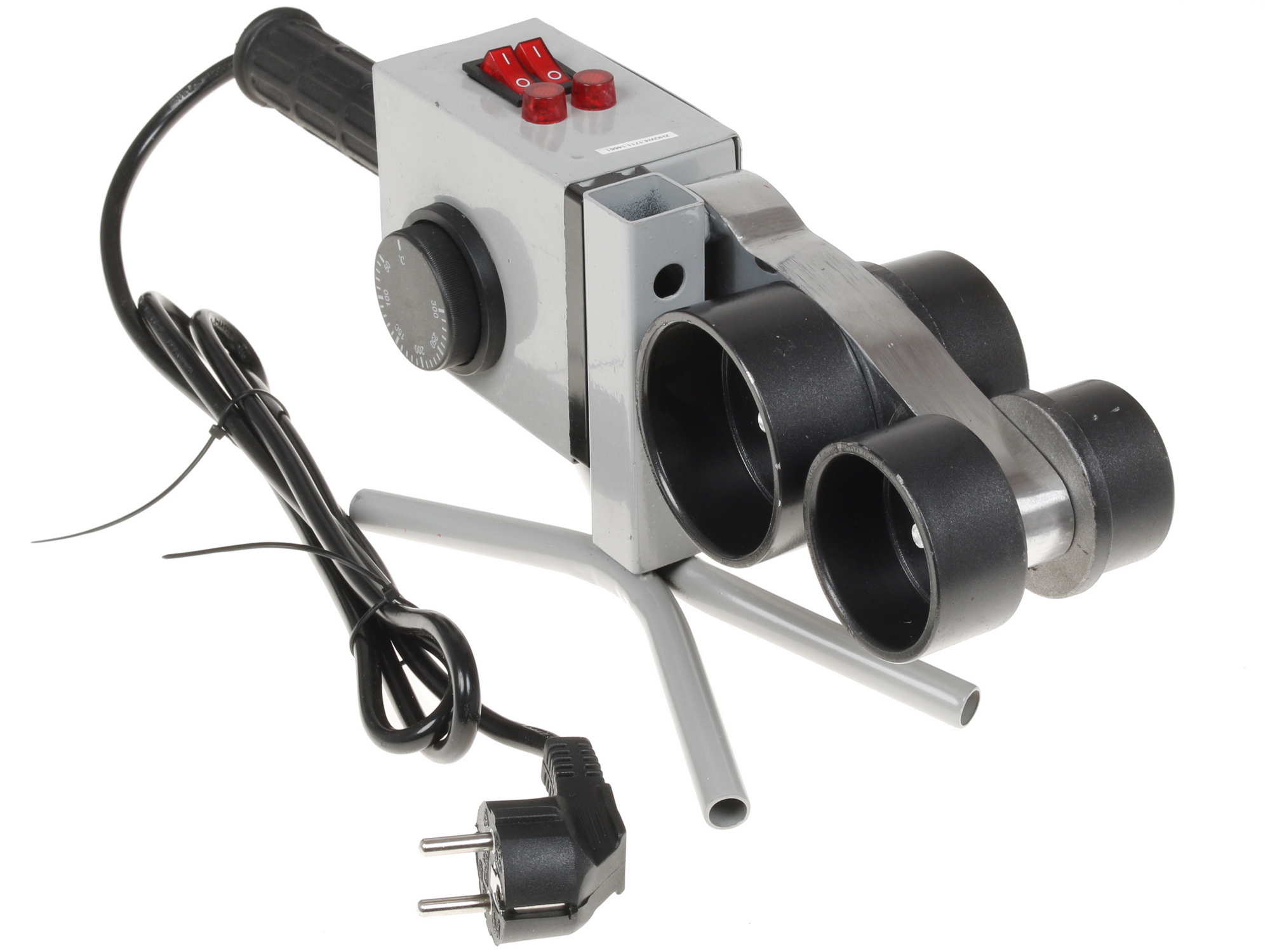 Сварочный аппарат для полипропиленовых труб Ресанта АСПТ-2000 1173163 STDN-0045292 - Вид №1