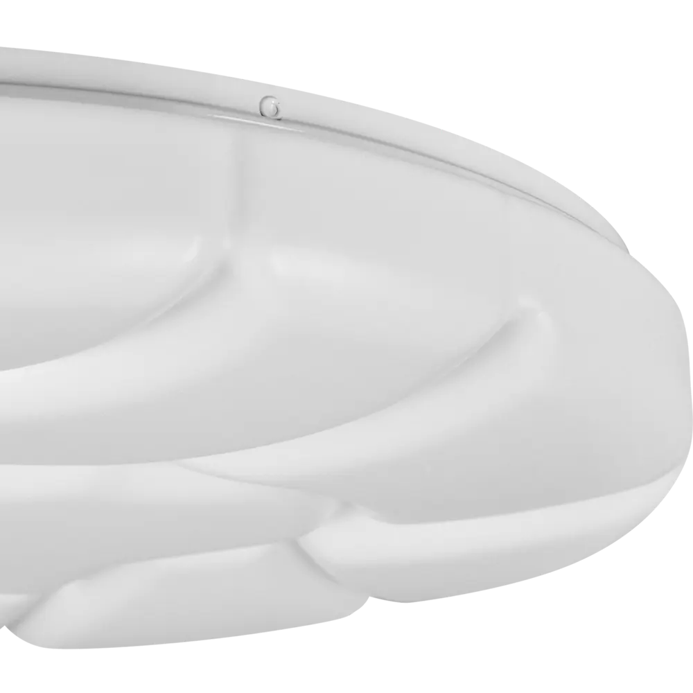 Светильник LUMIN ARTE Lotus CLL52 с регулируемой цветовой температурой и пультом ДУ 89389267 STLM-1350260 - Вид №7