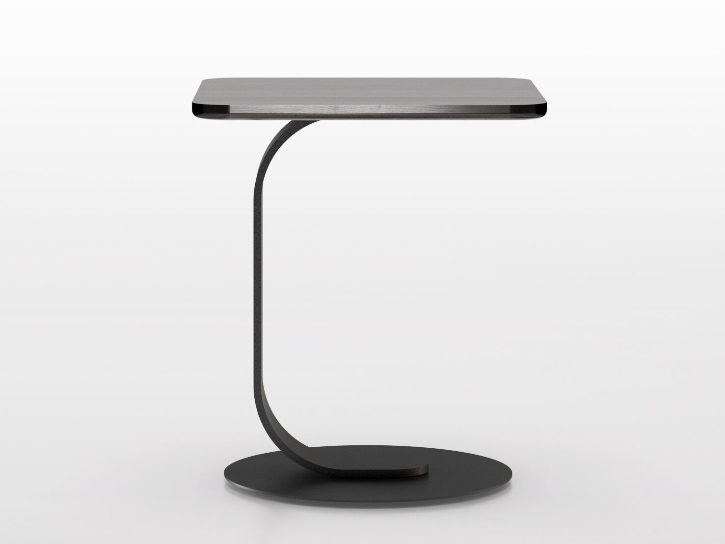 Квадратный деревянный сервировочный стол BBB FILIPPO ARCH-00077282 - Вид №1