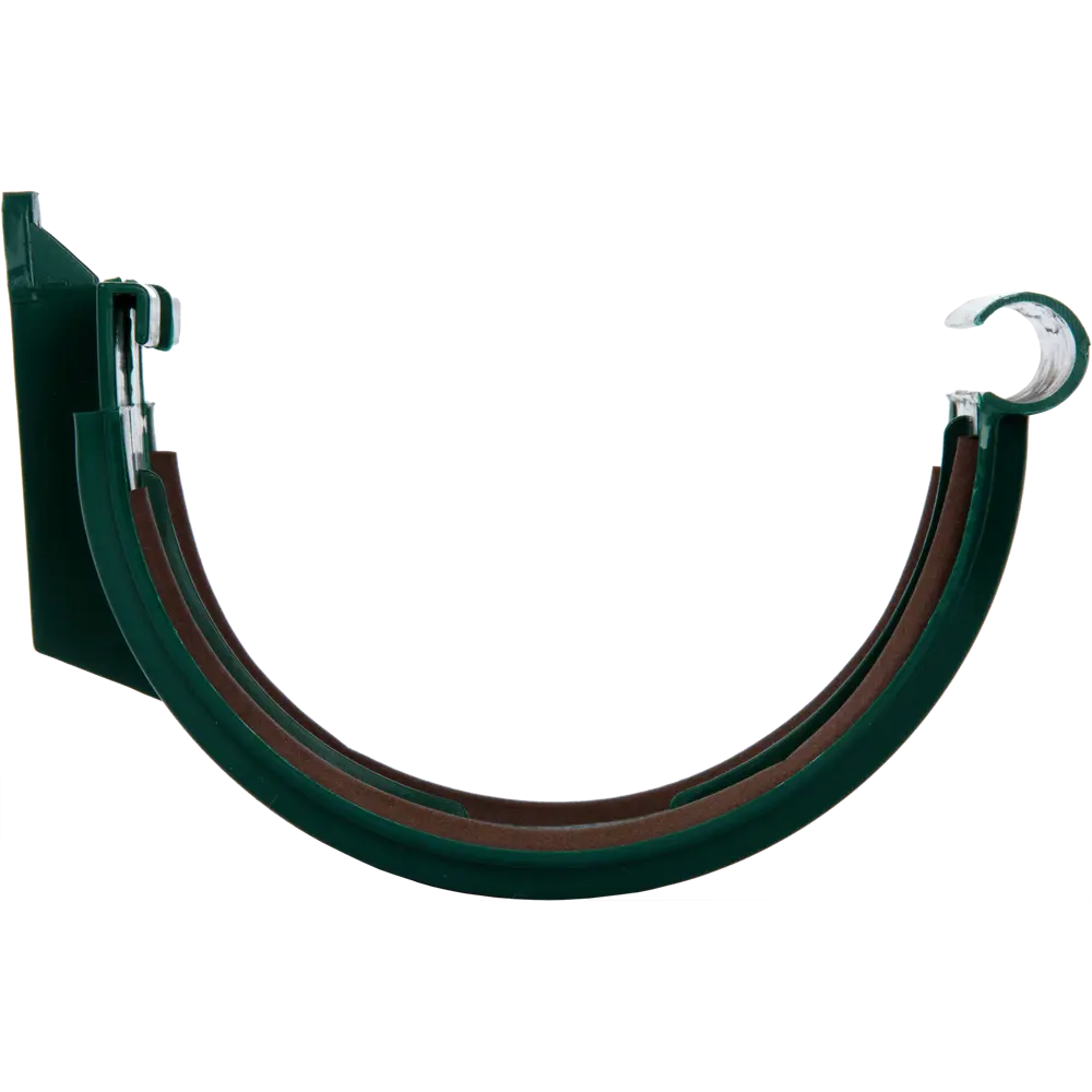 Соединитель для желоба Murol цвет зеленый STLM-2089777 - Вид №1