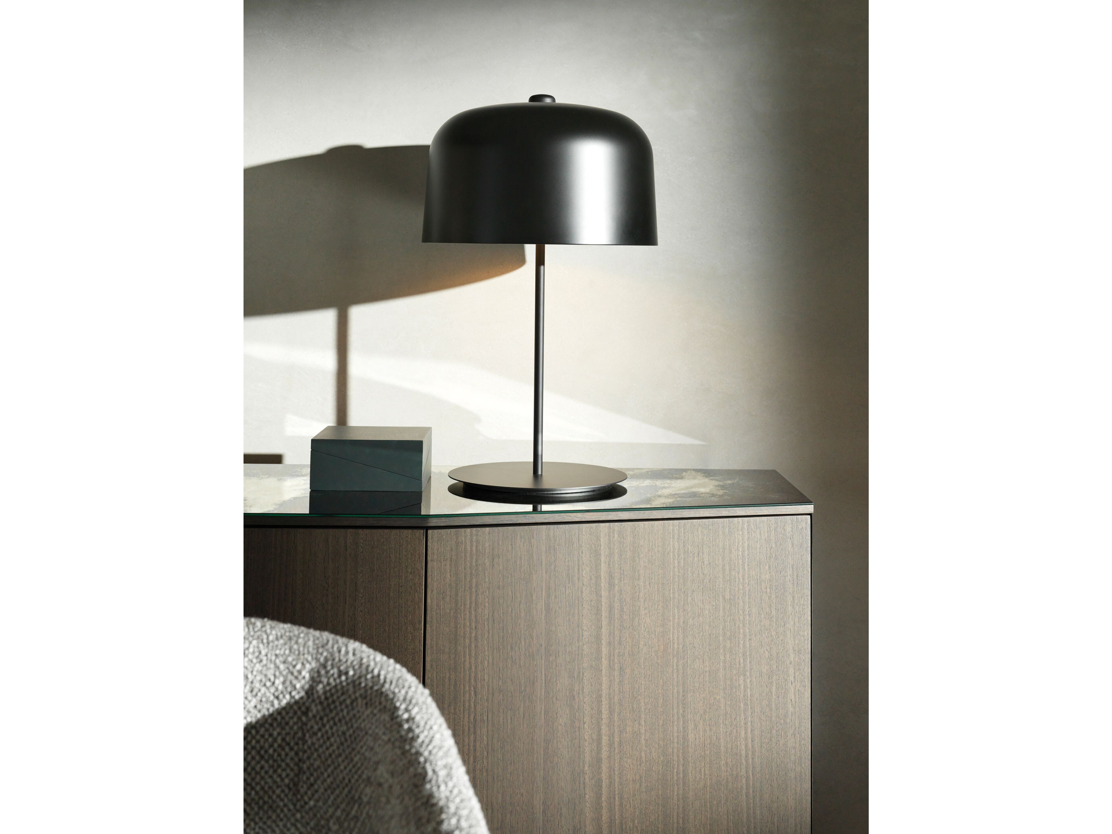 Шкаф из МДФ с распашными дверями Ditre Italia ANGLE ARCH-00038013 - Вид №7