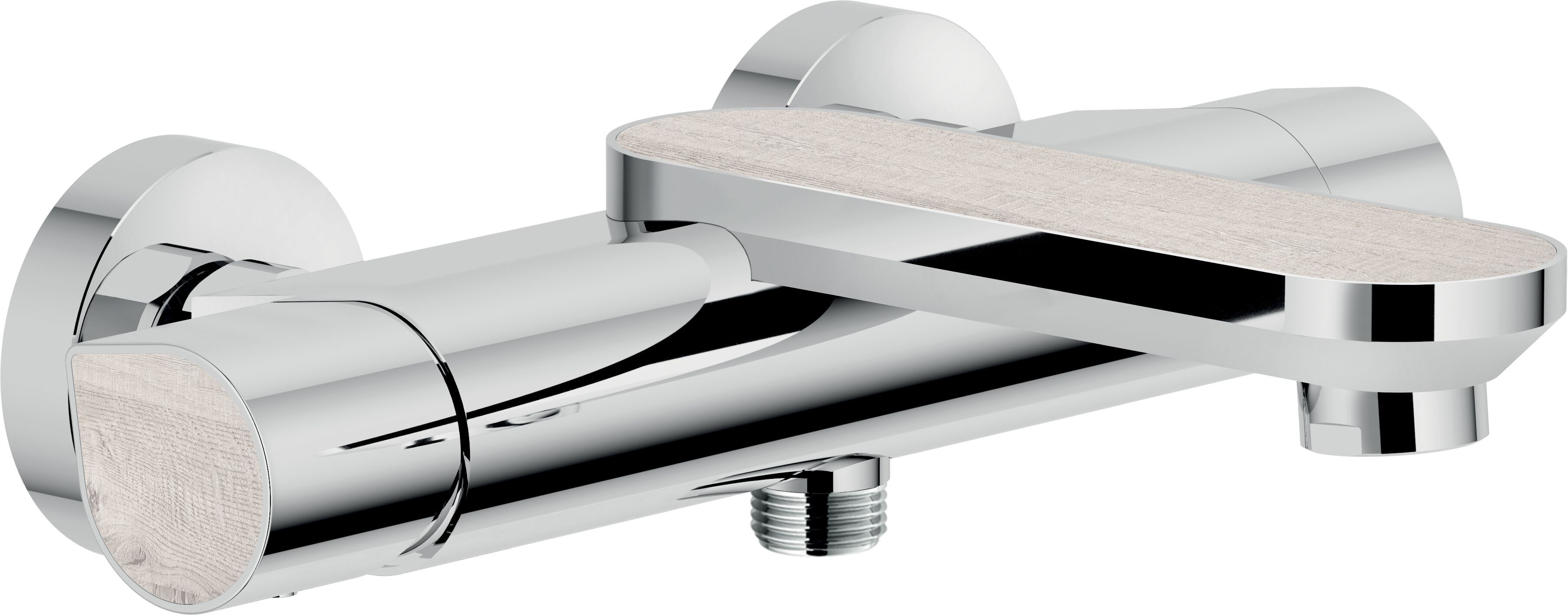 Однорычажный смеситель для ванны Nobili Dress ARCH-00102805 - Вид №5