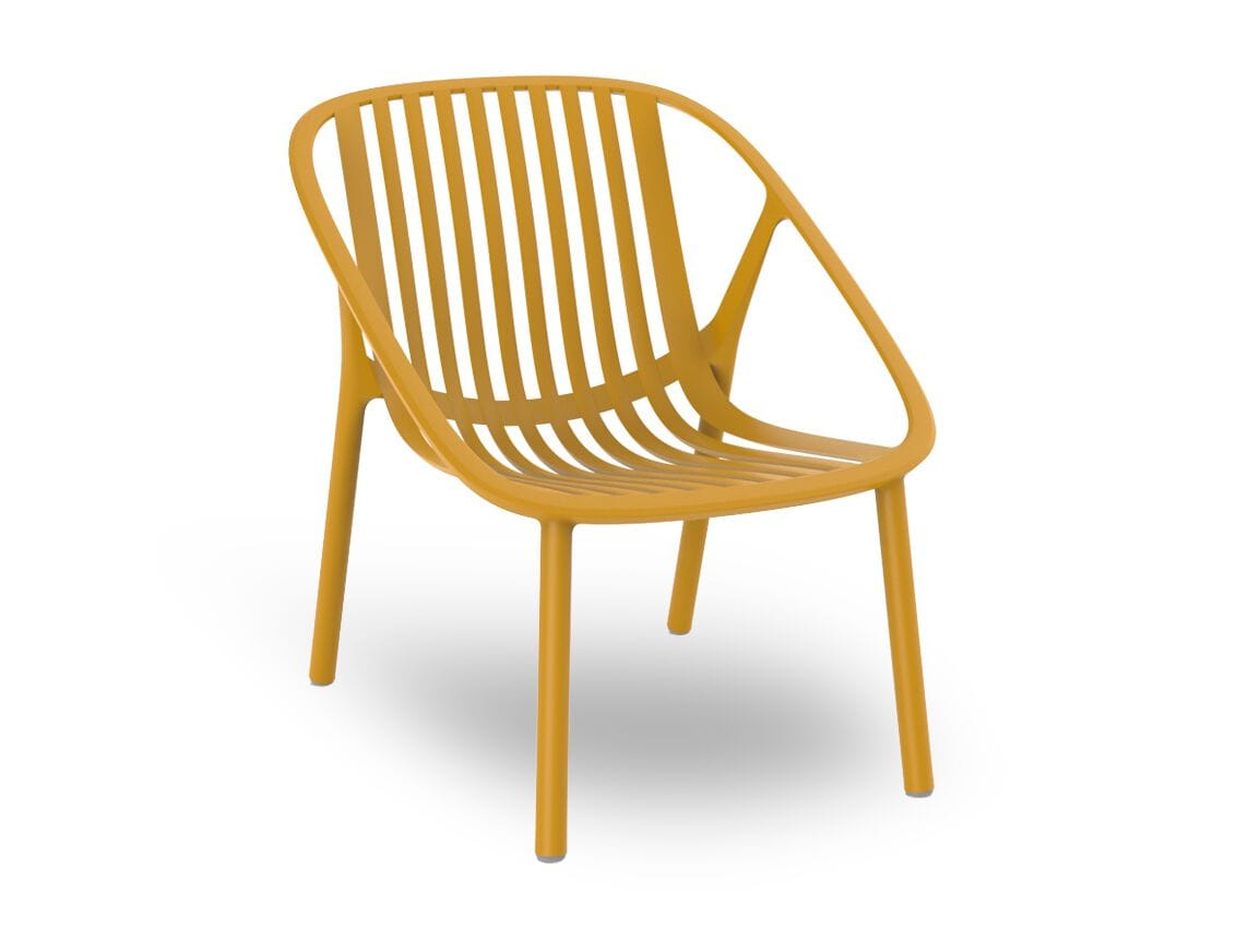 Стул из полипропилена Resol Bini ARCH-00047973