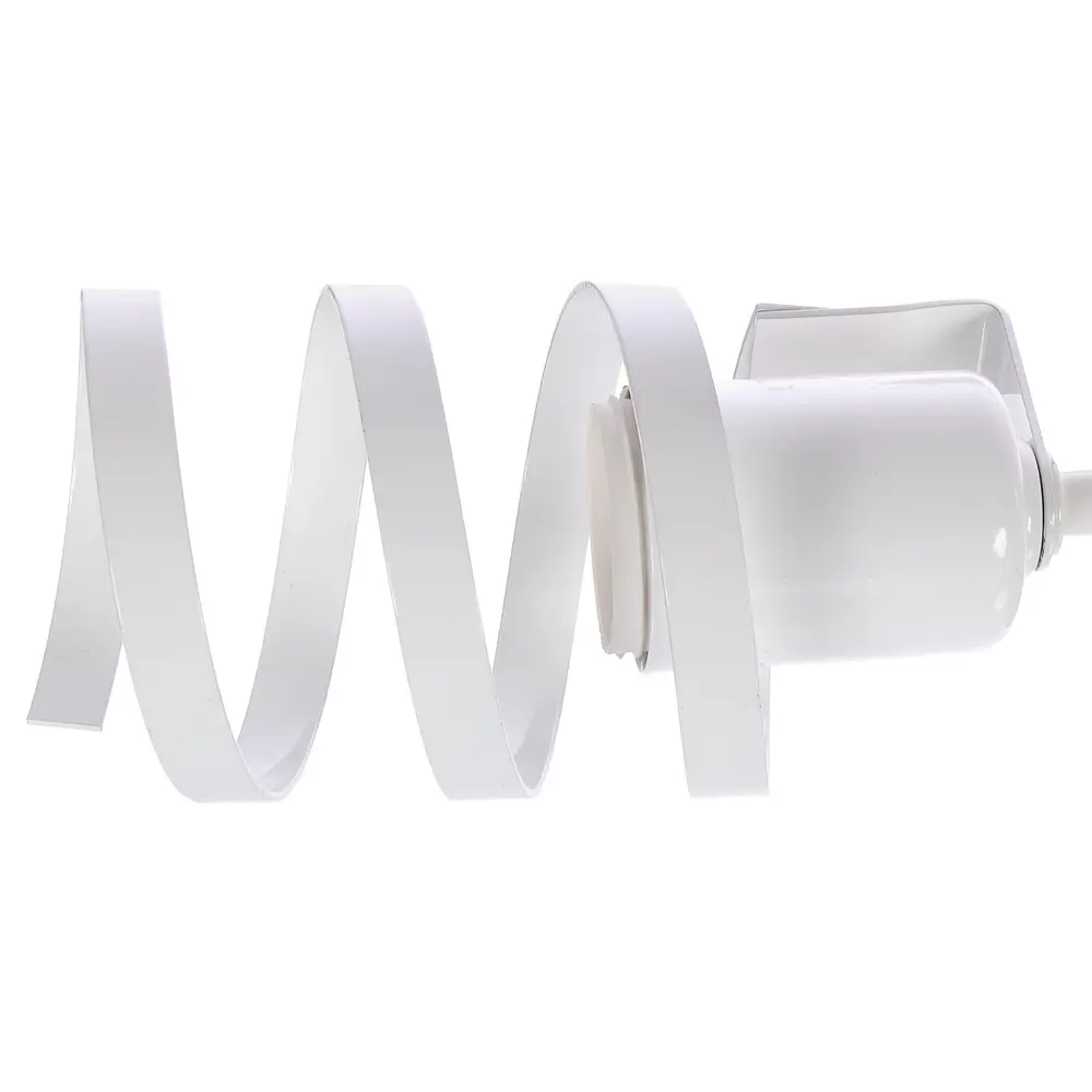 Люстра Фаэтон 6хЕ27х60 Вт цвет белый СВЕТУС STLM-2175989 - Вид №4