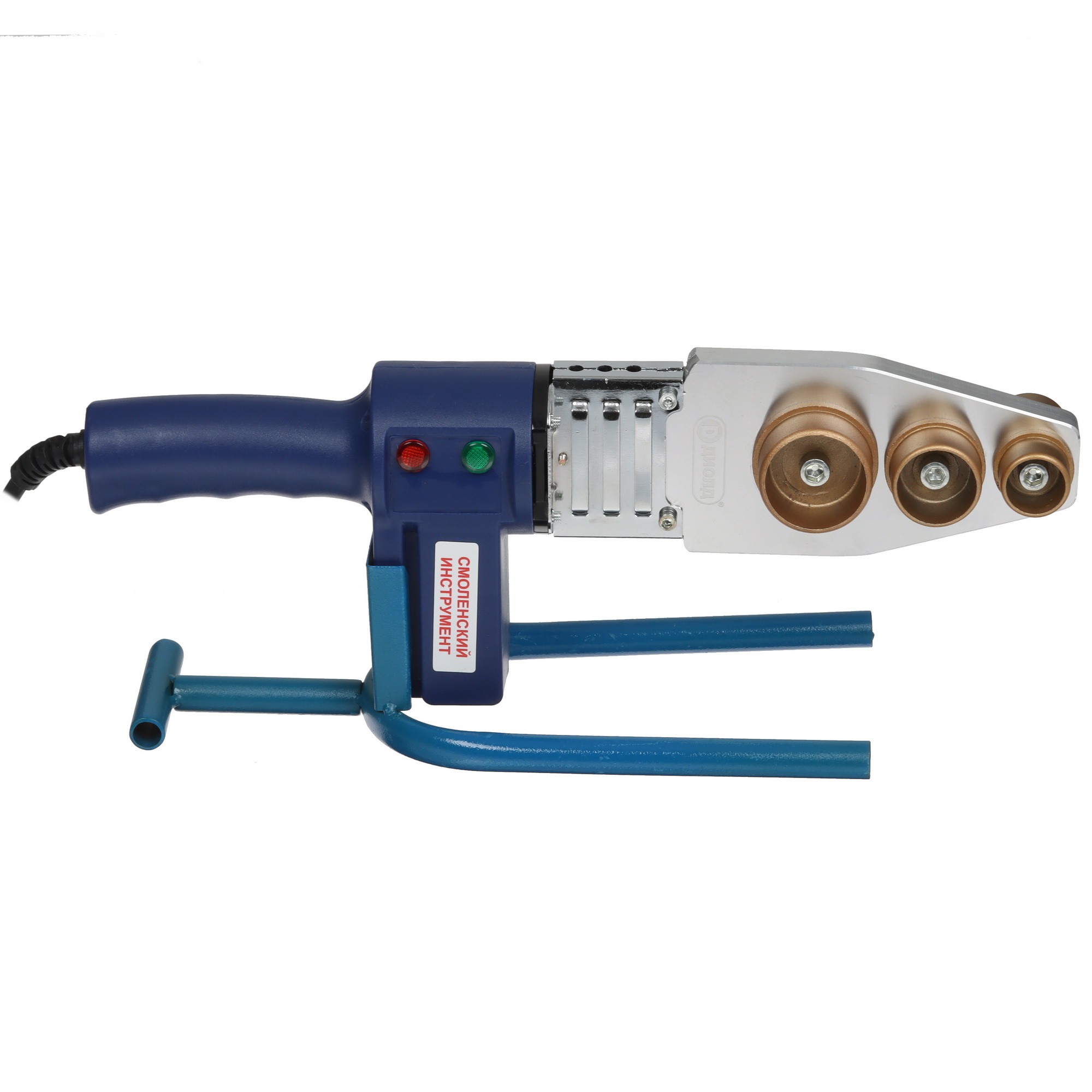 Сварочный аппарат для полипропиленовых труб ДИОЛД АСПТ-1-2 9083874 STDN-0059943 - Вид №4