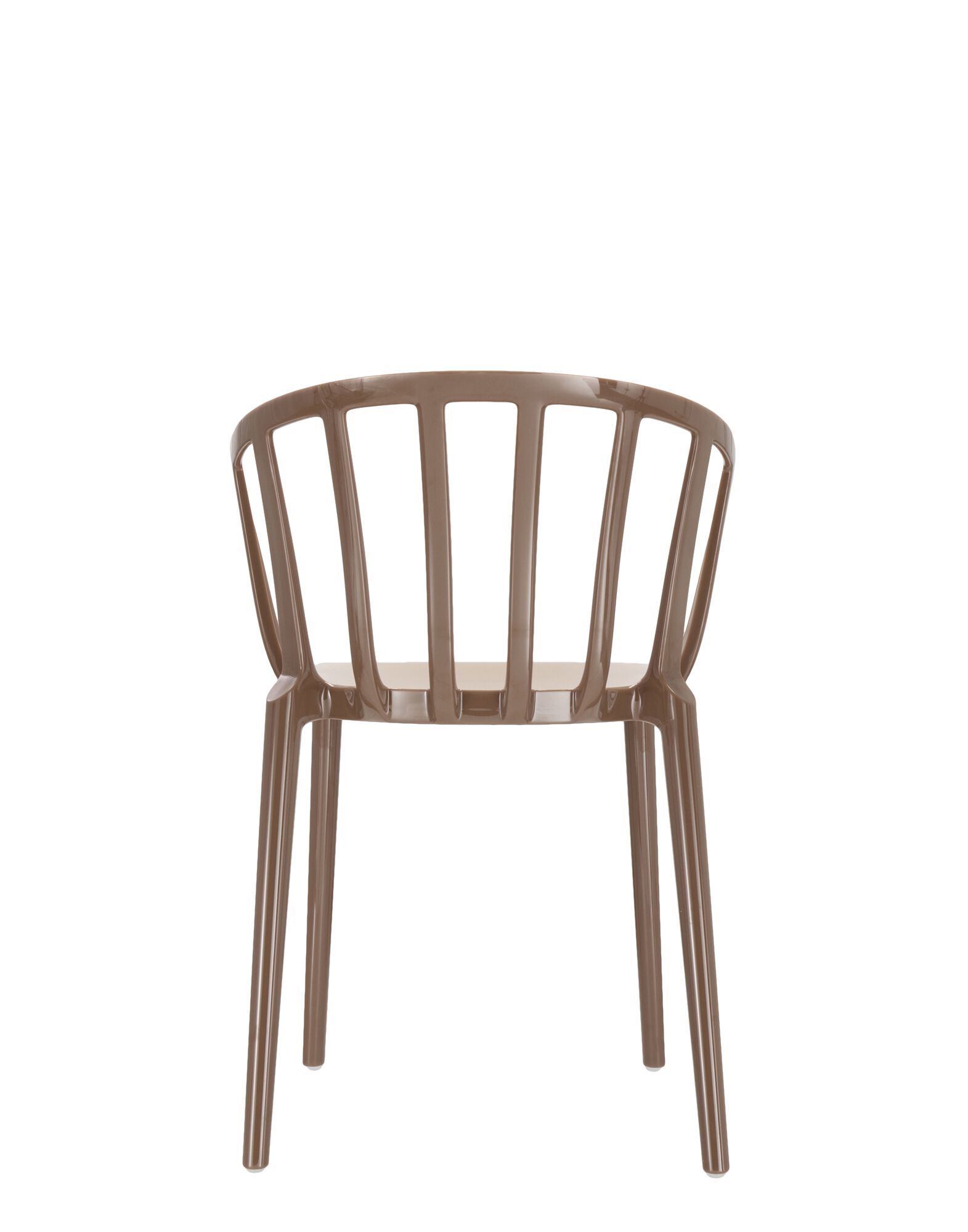 Штабелируемый стул из поликарбоната Kartell VENICE ARCH-00130274 - Вид №50