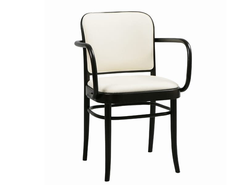 Тканевый стул с подлокотниками TON 811 ARCH-00146816 - Вид №8