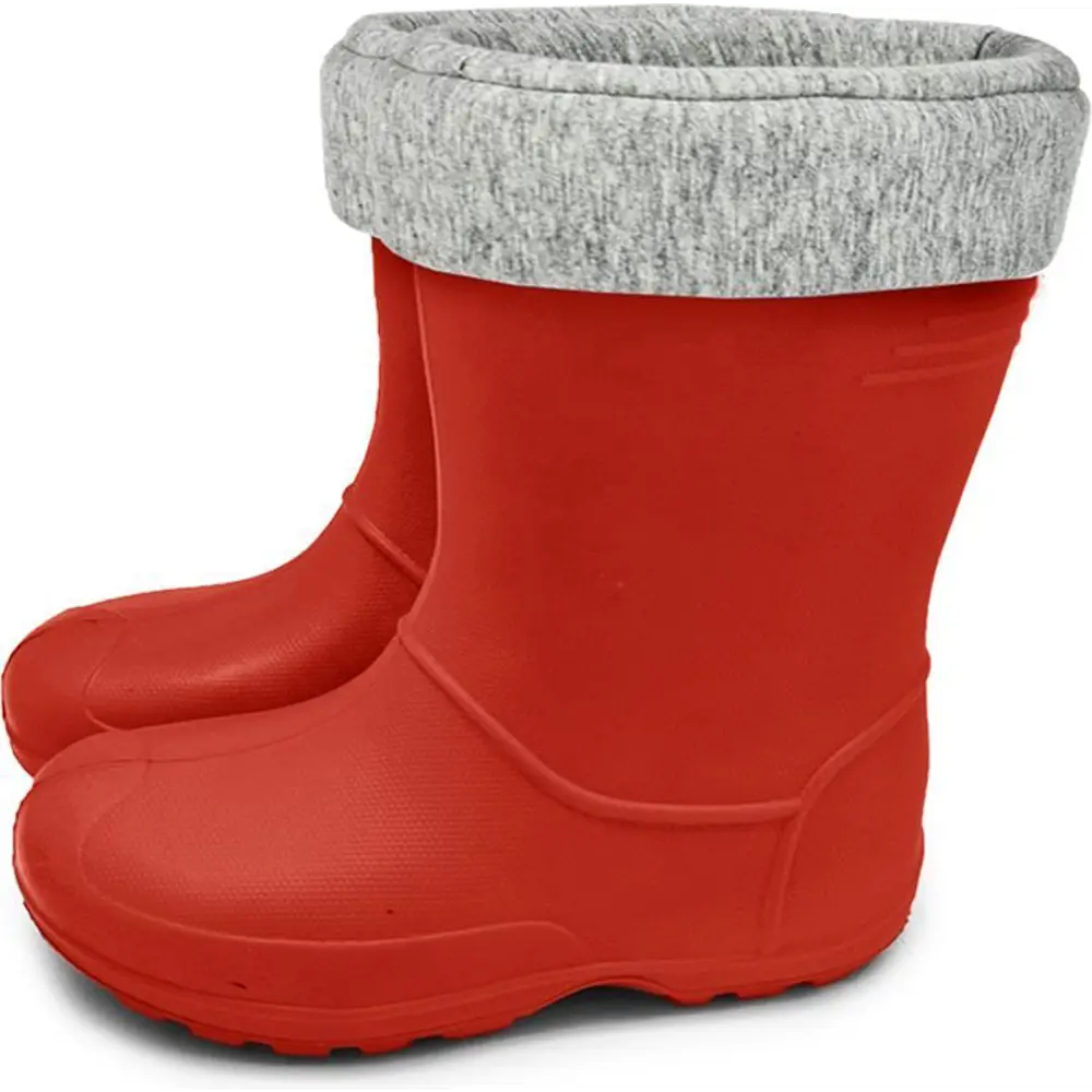 Dexter Детские сапоги для дачи красные, размер 29 89346835 STLM-0965435