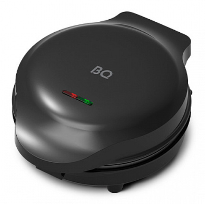 9165770 Вафельница BQ ST2007 черный STDN-0081659