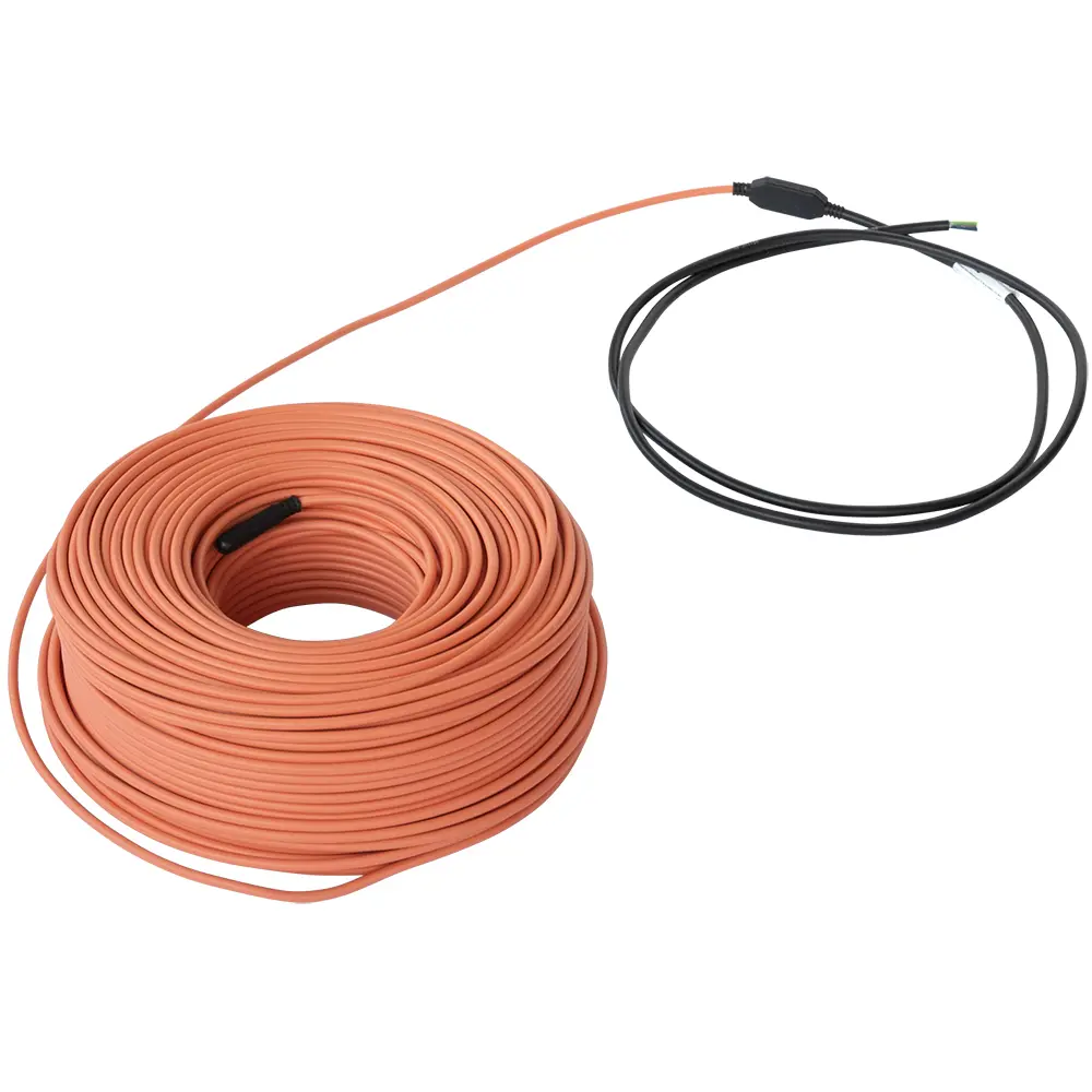 Нагревательный кабель для теплого пола DILWIS 16 м2 3040 Вт STLM-2088216 - Вид №5