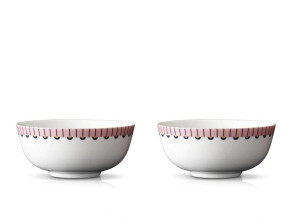 Набор мисок