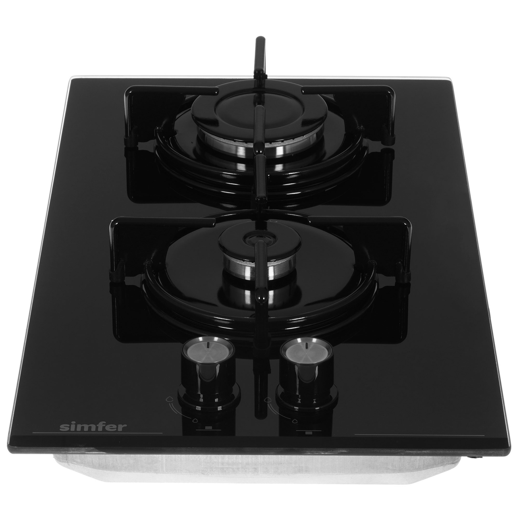 8180936 Газовая варочная поверхность Simfer H30N20B416 STDN-0056785 - Вид №1
