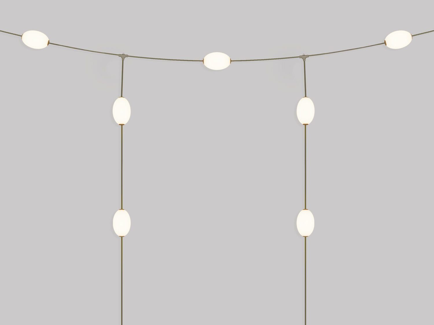 Открытый подвесной светильник Creative Cables Марина ARCH-00027717 - Вид №16