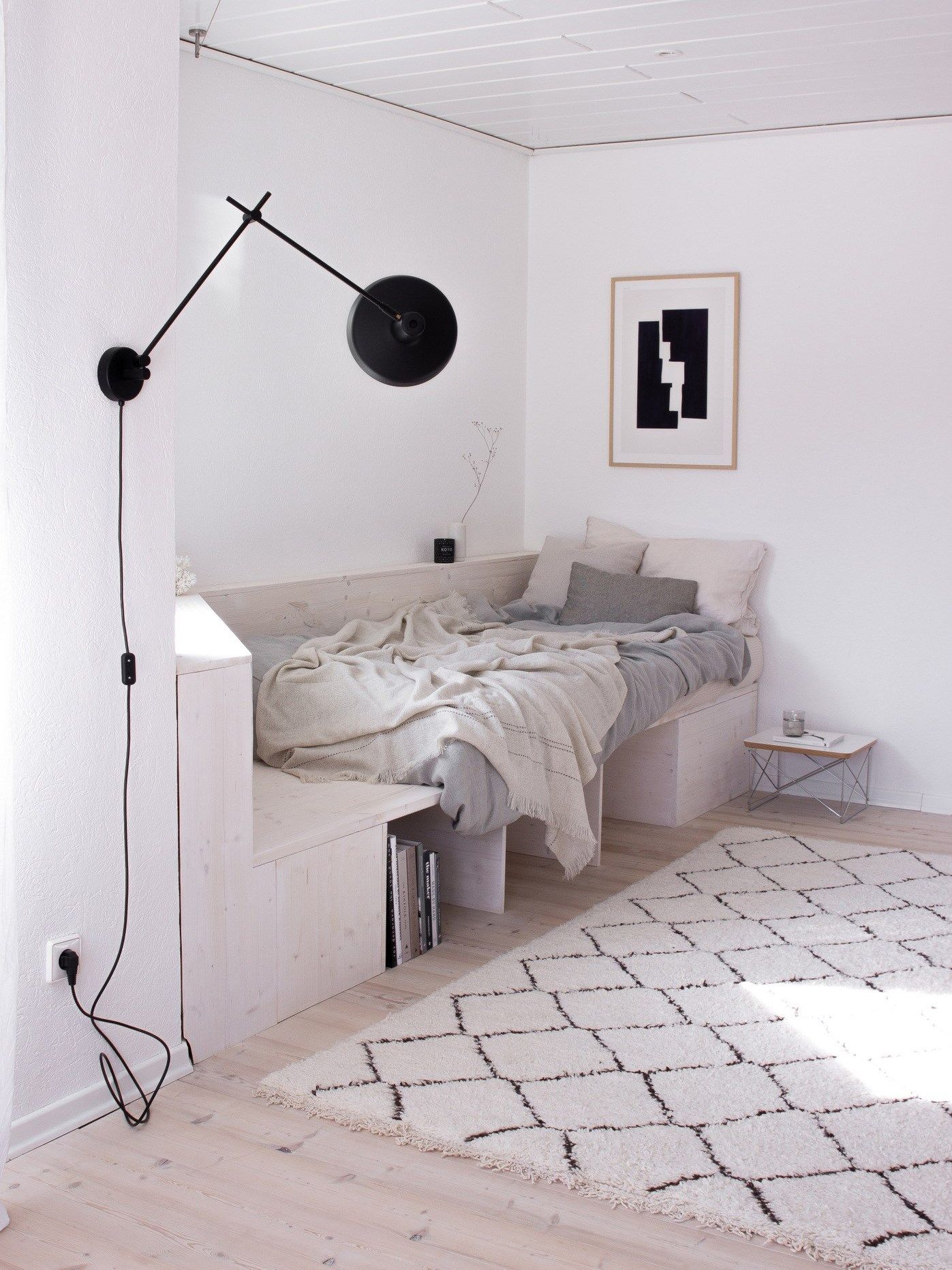 Регулируемый настенный светильник Grupa Arigato ARCH-00136428 - Вид №4