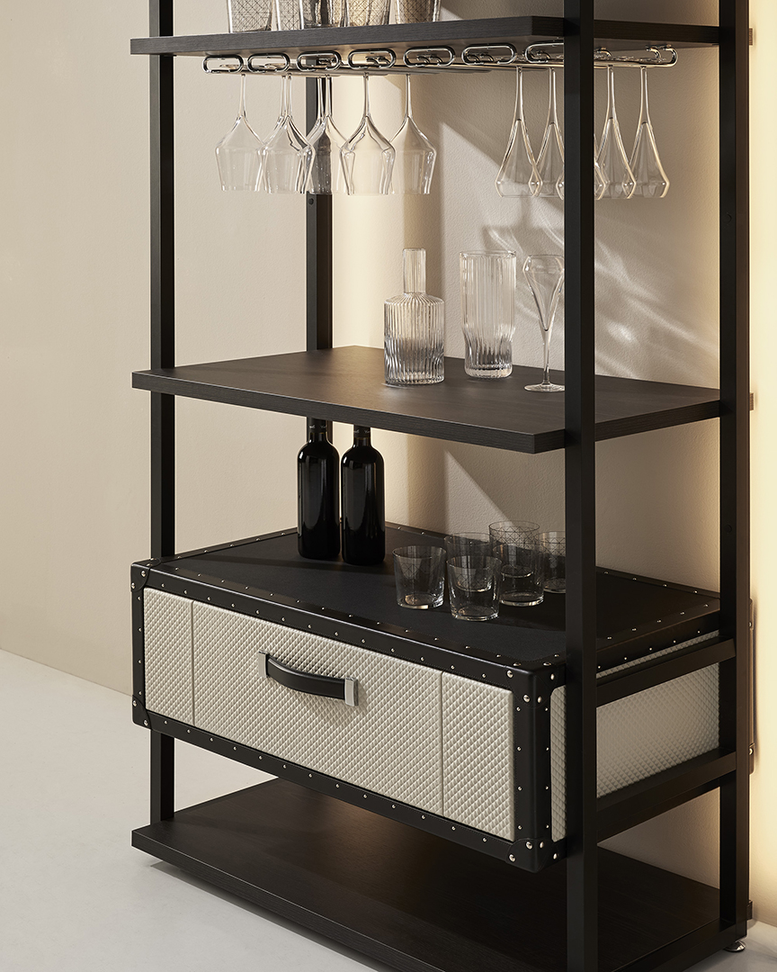 Барный блок для путешественников Traveler R1005 Coleccion Alexandra - Вид №3