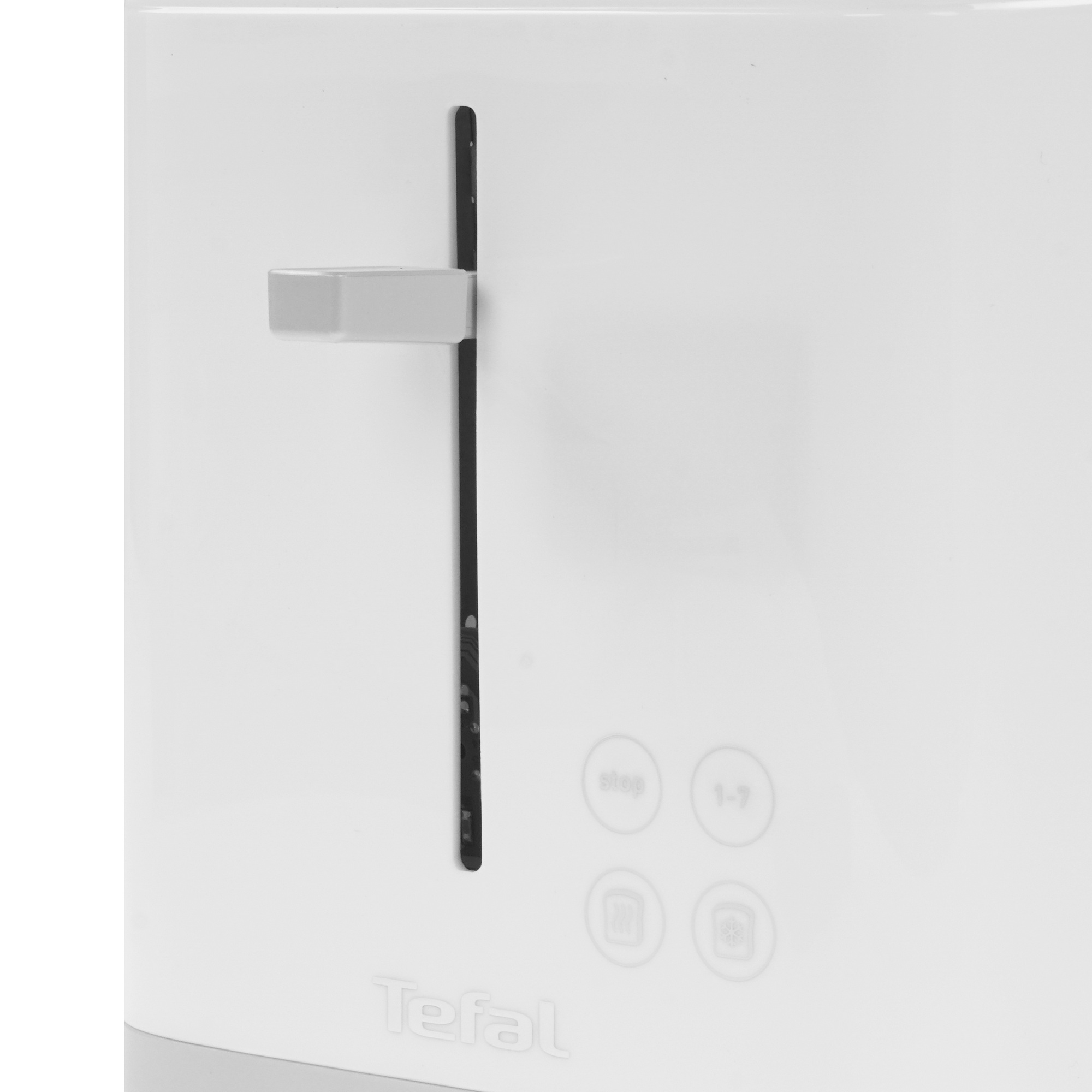 5495948 Тостер Tefal Sense TT693110 белый STDN-0008129 - Вид №3