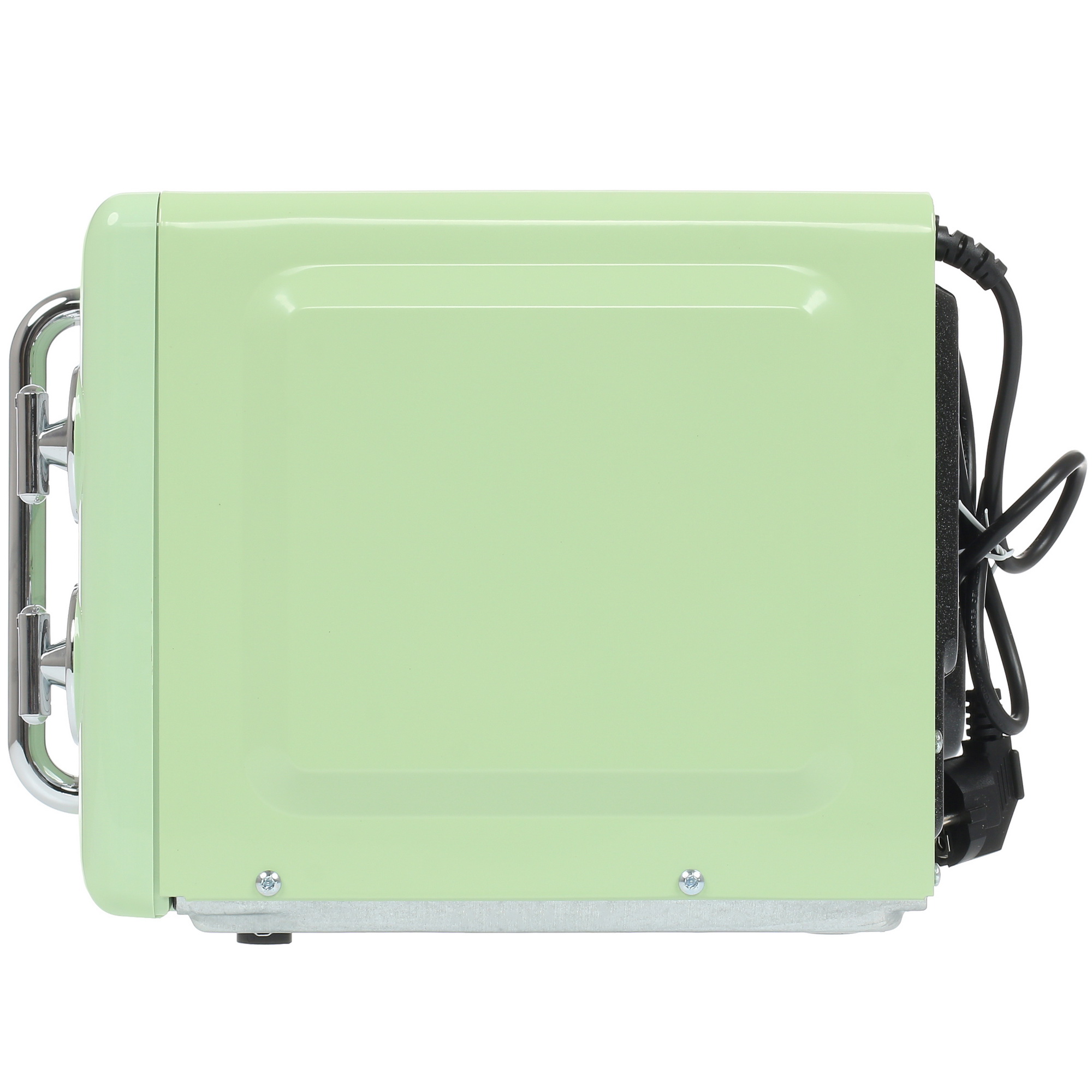 8152751 Микроволновая печь Tesler MM-2045 зеленый STDN-0126022 - Вид №2