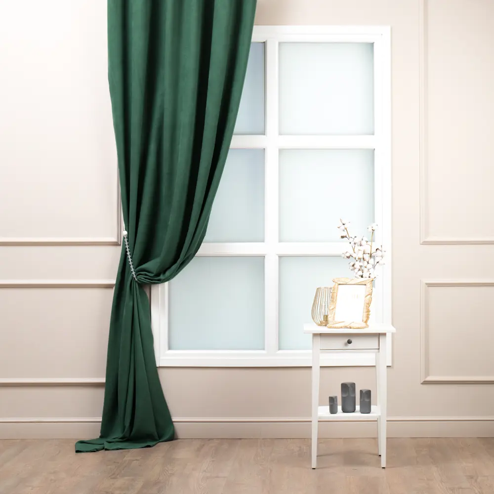 TEX REPUBLIC Канвас для штор Тропический лес 300 см 89383311 STLM-1570188 - Вид №2