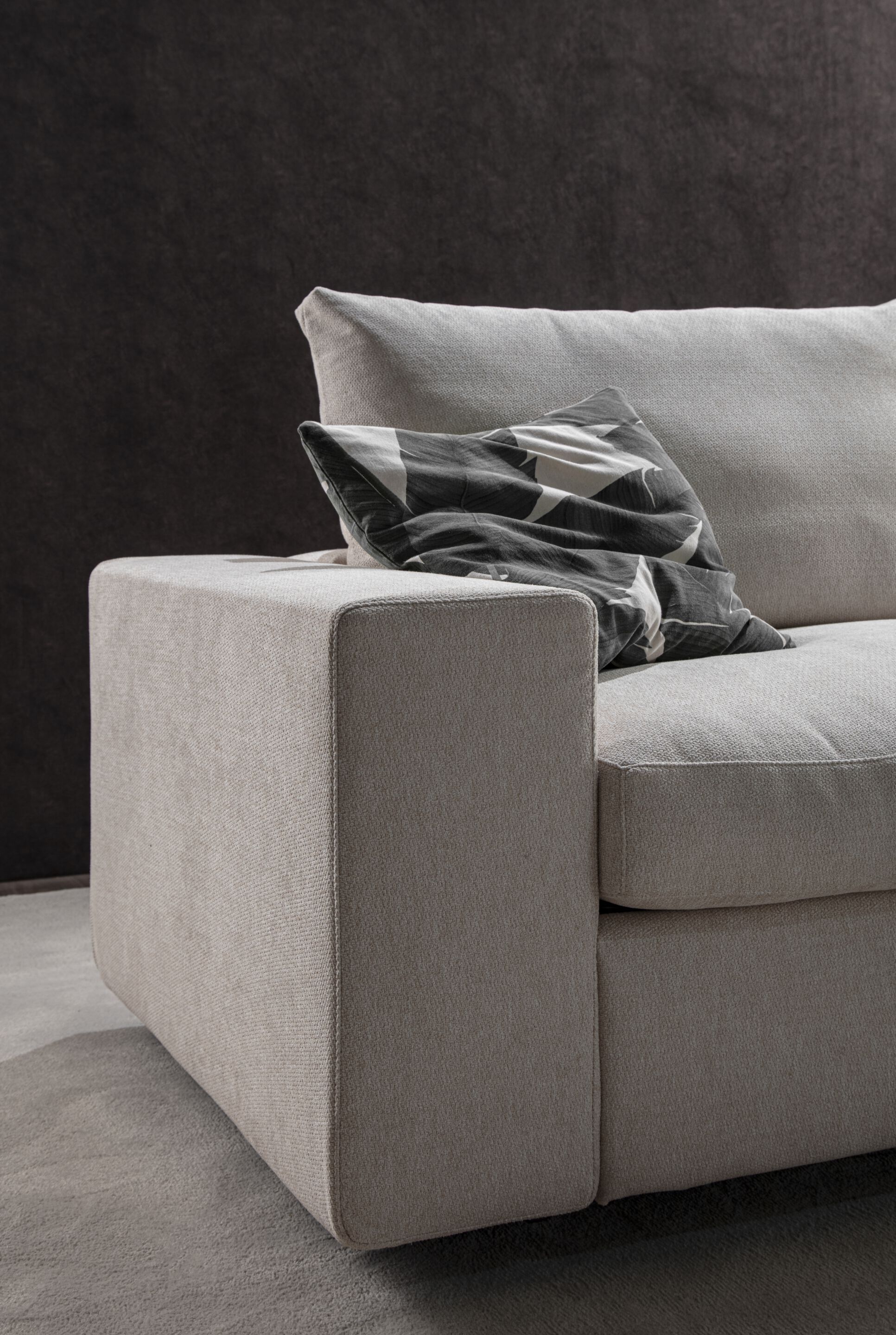 Ткань раскладной диван-кровать GRUPPO FOX ночь Фокса ARCH-00061497 - Вид №9